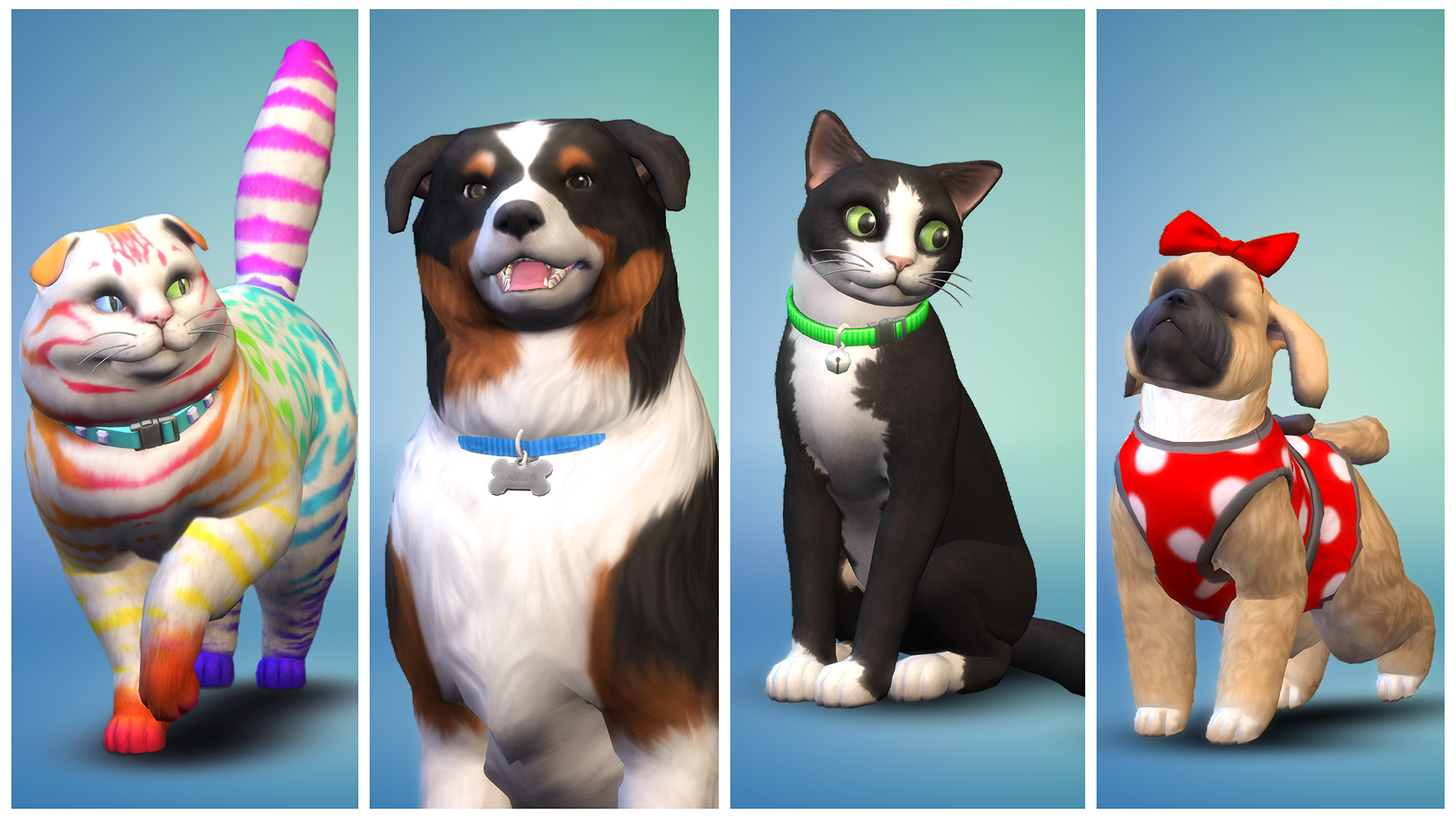 Sims 3 pets patch download