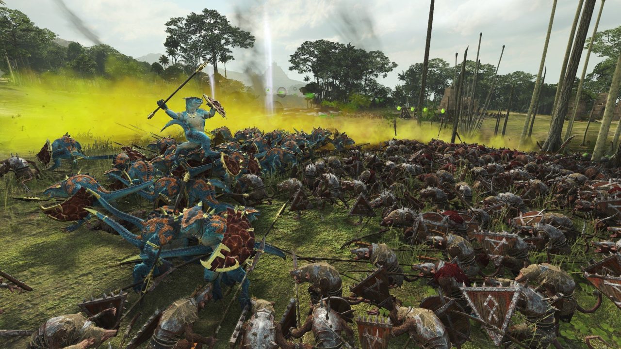 Total War Warhammer 2 Patch Download